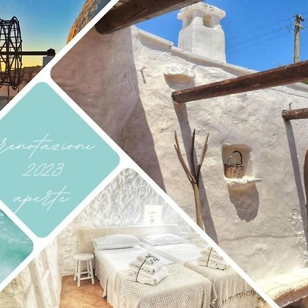 Vila Trullo Seaside Polignano Polignano a Mare Exteriér fotografie