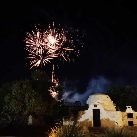 Vila Trullo Seaside Polignano Polignano a Mare Exteriér fotografie
