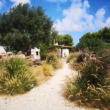 Vila Trullo Seaside Polignano Polignano a Mare Exteriér fotografie