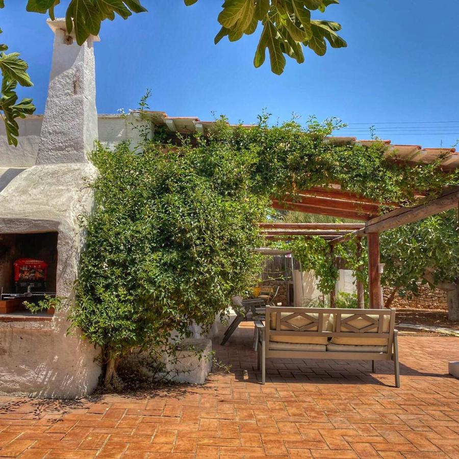Vila Trullo Seaside Polignano Polignano a Mare Exteriér fotografie