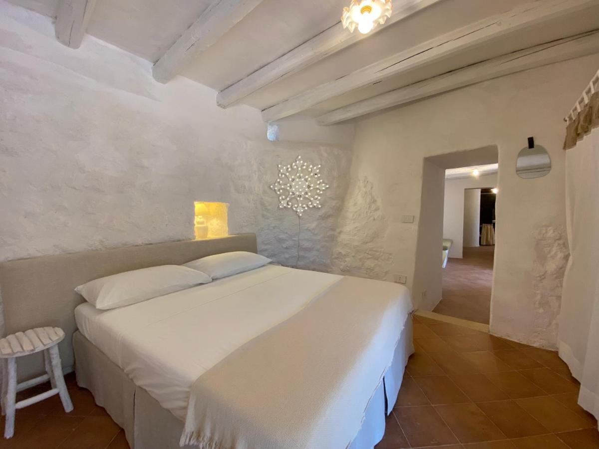 Vila Trullo Seaside Polignano Polignano a Mare Exteriér fotografie