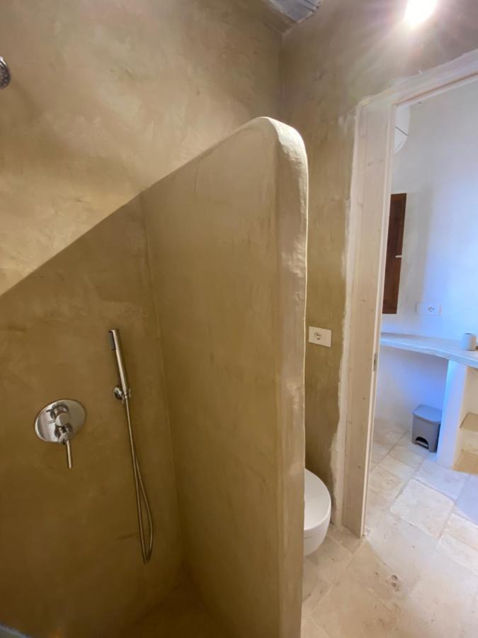Vila Trullo Seaside Polignano Polignano a Mare Exteriér fotografie