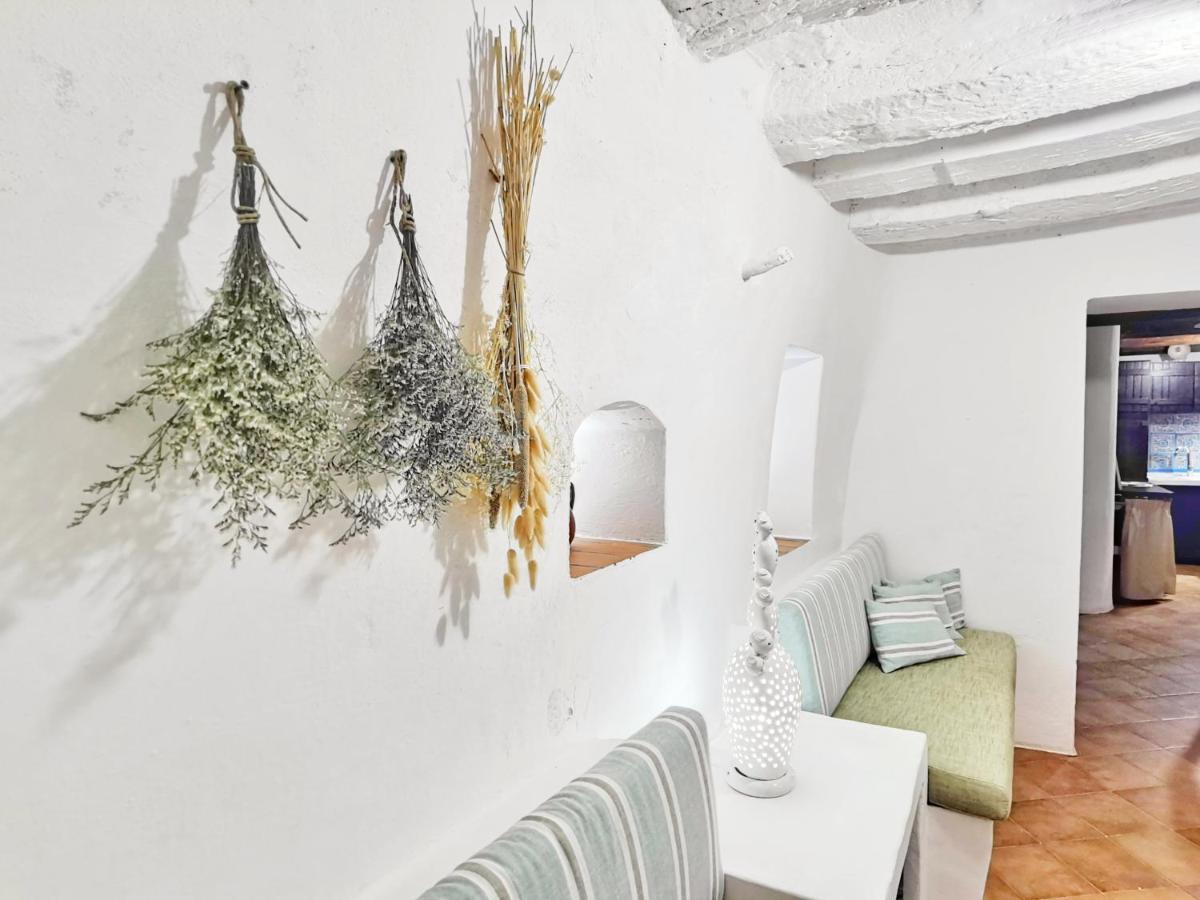 Vila Trullo Seaside Polignano Polignano a Mare Exteriér fotografie