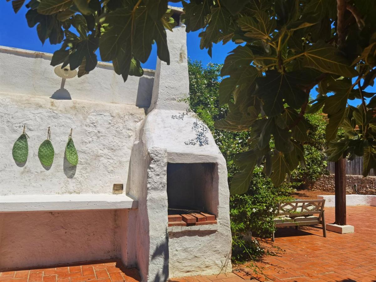 Vila Trullo Seaside Polignano Polignano a Mare Exteriér fotografie