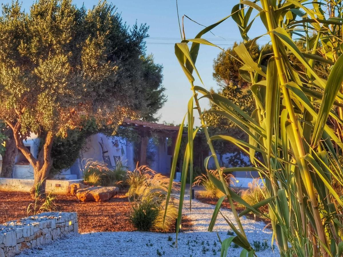 Vila Trullo Seaside Polignano Polignano a Mare Exteriér fotografie