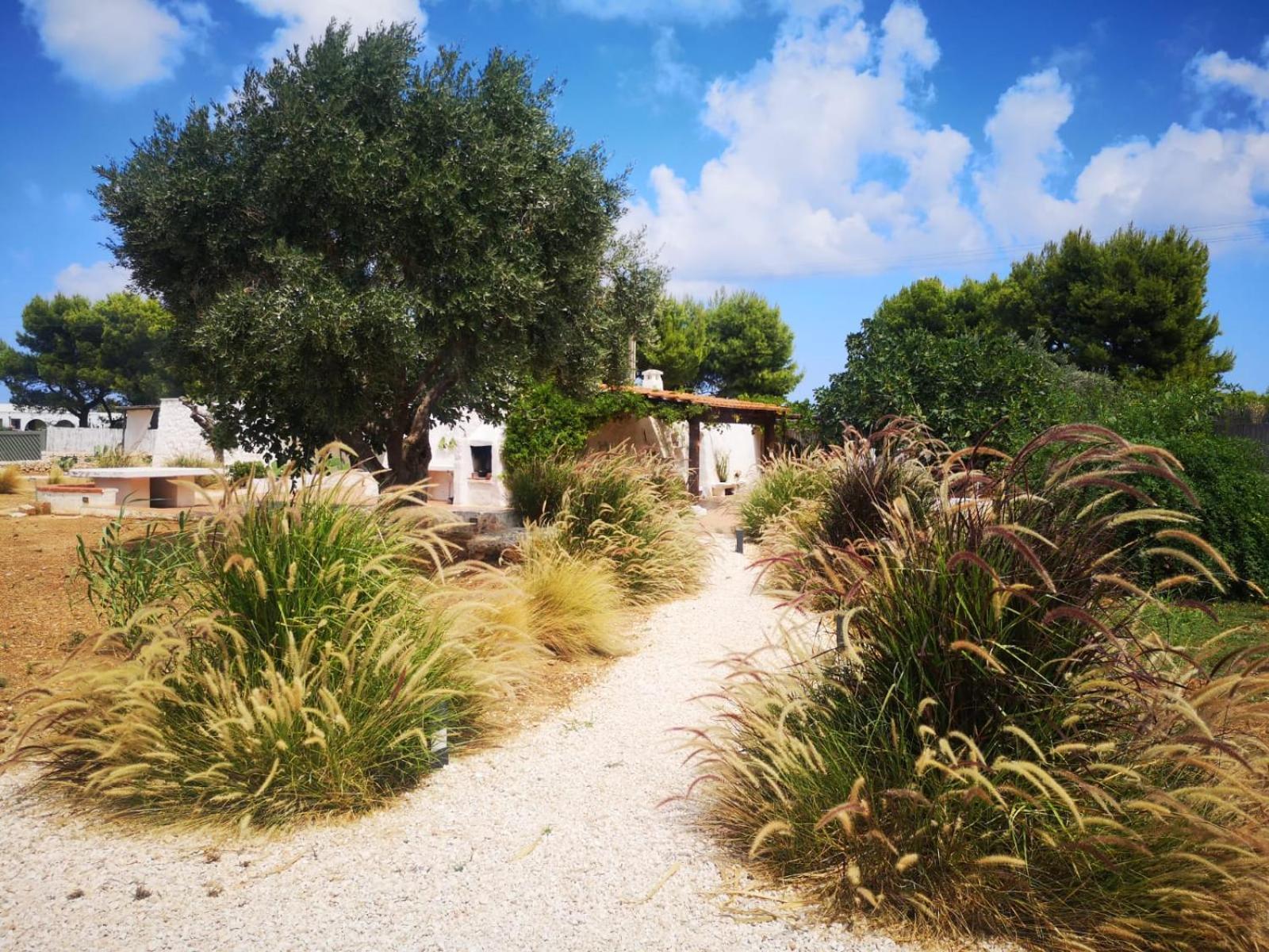 Vila Trullo Seaside Polignano Polignano a Mare Exteriér fotografie